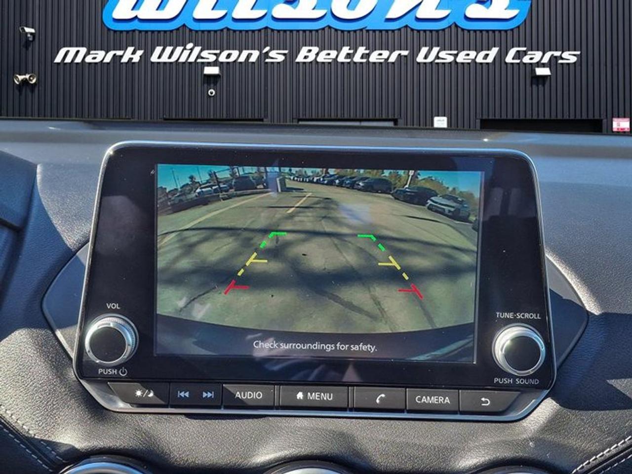 2024 Nissan Sentra SV | Heated Seats | Remote Start | CarPlay + Android | Adaptive Cruise | Blind Spot | and More ! Photo