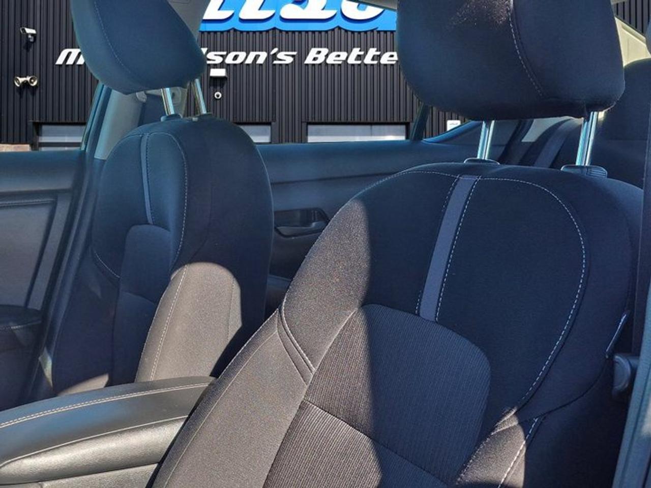 2024 Nissan Sentra SV | Heated Seats | Remote Start | CarPlay + Android | Adaptive Cruise | Blind Spot | and More ! Photo