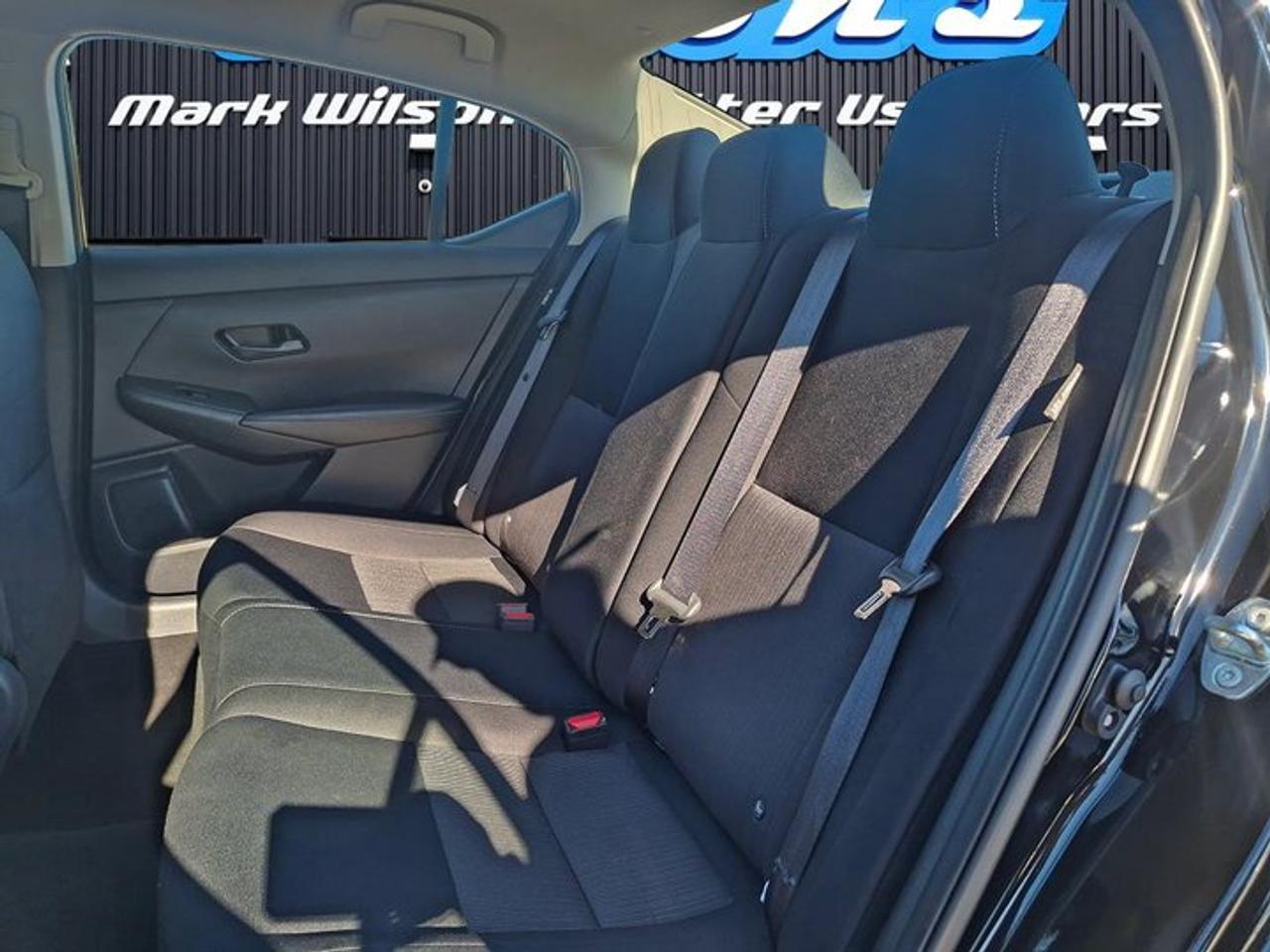 2024 Nissan Sentra SV | Heated Seats | Remote Start | CarPlay + Android | Adaptive Cruise | Blind Spot | and More ! Photo