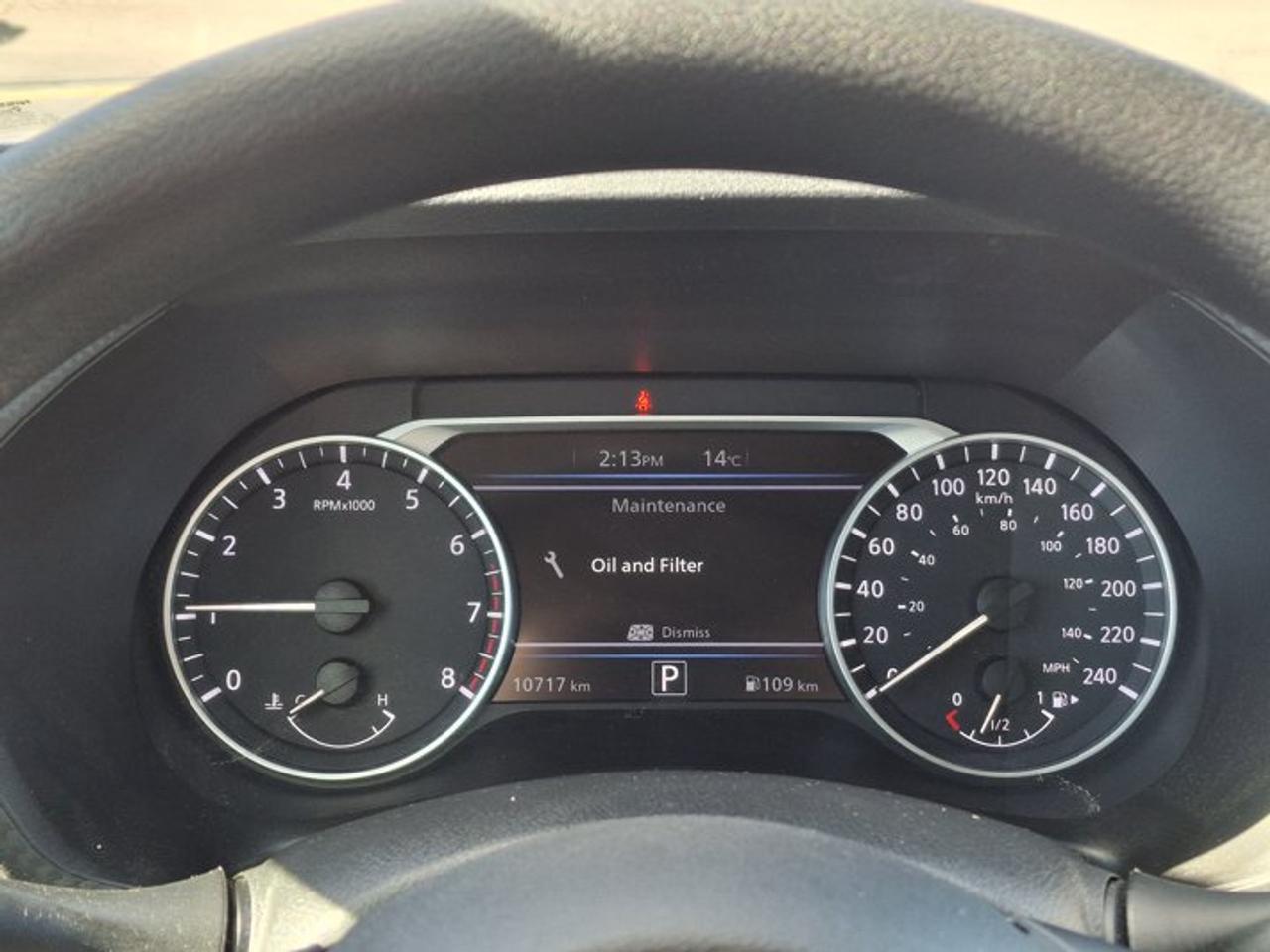 2024 Nissan Sentra SV | Sunroof | Heated Seats | Remote Start | Adaptive Cruise | CarPlay + Android & More ! Photo