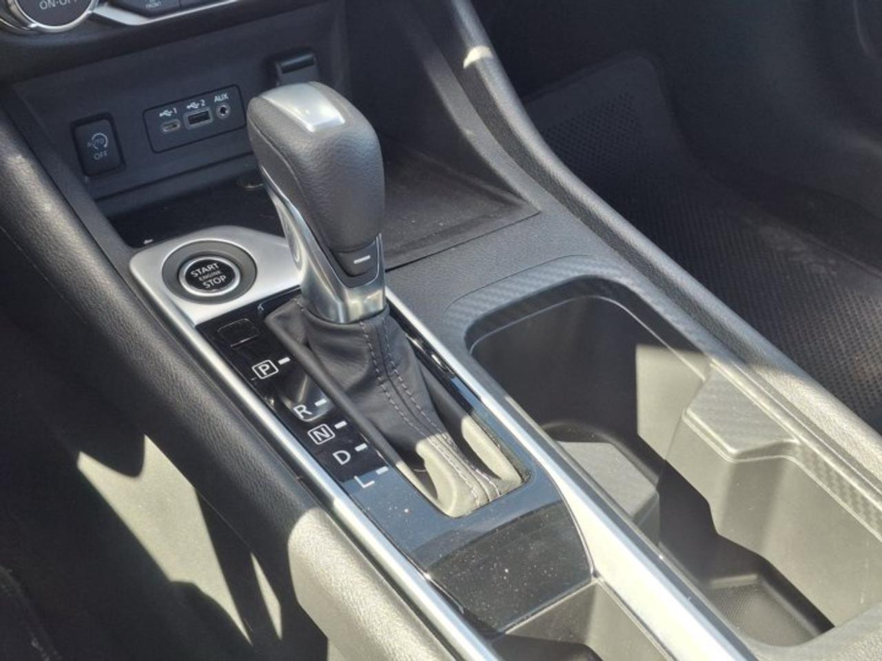 2024 Nissan Sentra SV | Sunroof | Heated Seats | Remote Start | Adaptive Cruise | CarPlay + Android & More ! Photo