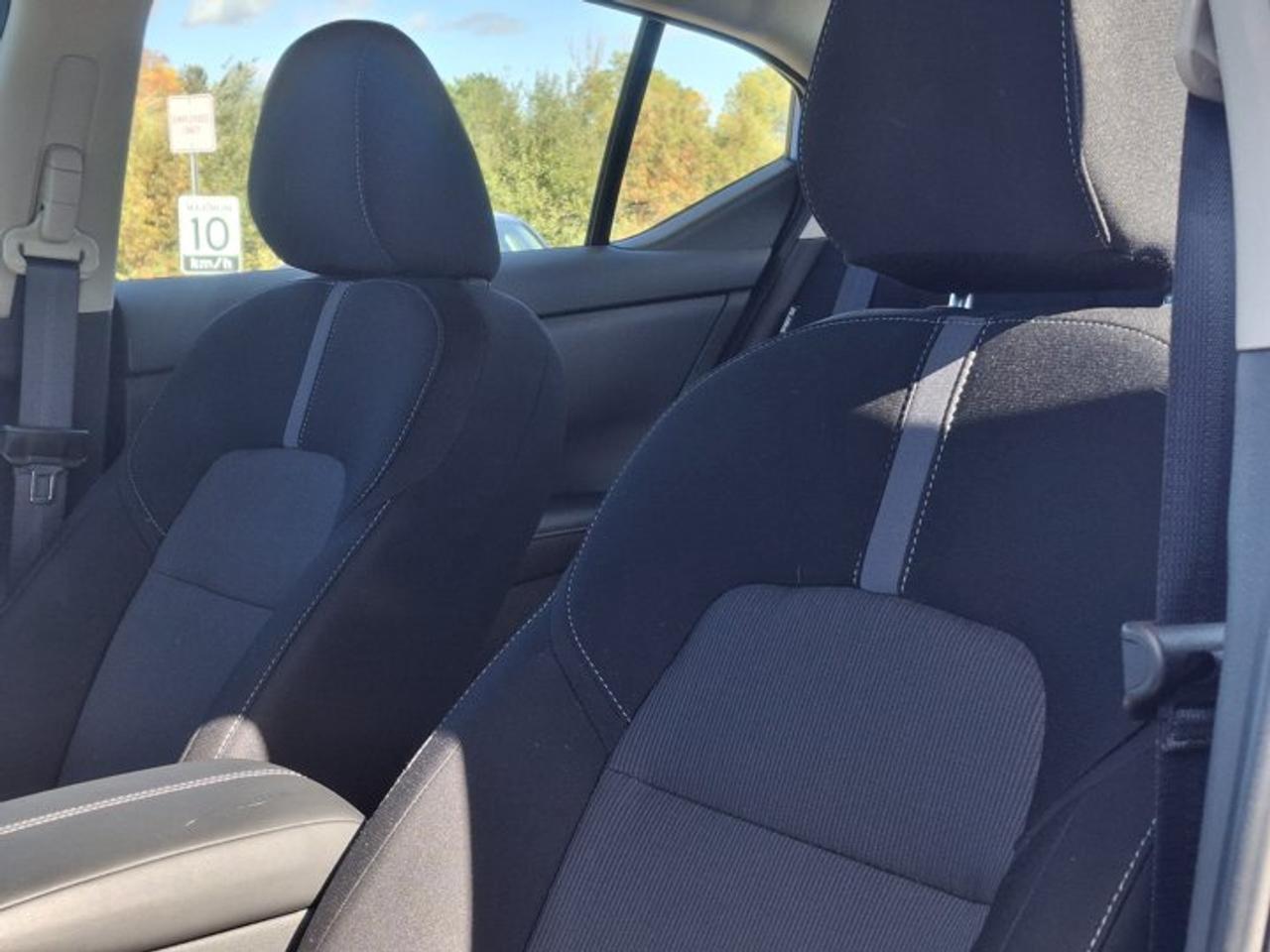 2024 Nissan Sentra SV | Sunroof | Heated Seats | Remote Start | Adaptive Cruise | CarPlay + Android & More ! Photo