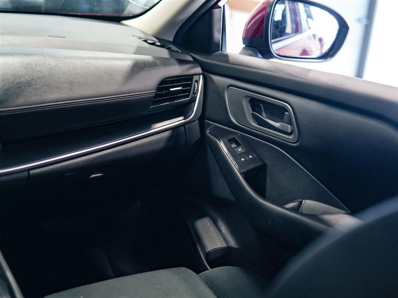2024 Nissan Rogue S AWD | NO ACCIDENTS | BLIND SPOT | APP CONNECT Photo