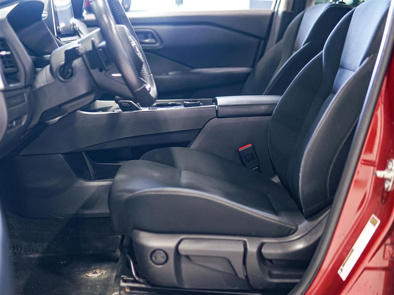 2024 Nissan Rogue S AWD | NO ACCIDENTS | BLIND SPOT | APP CONNECT Photo