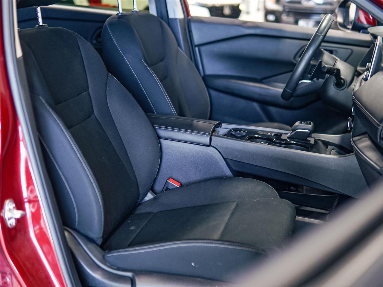 2024 Nissan Rogue S AWD | NO ACCIDENTS | BLIND SPOT | APP CONNECT Photo