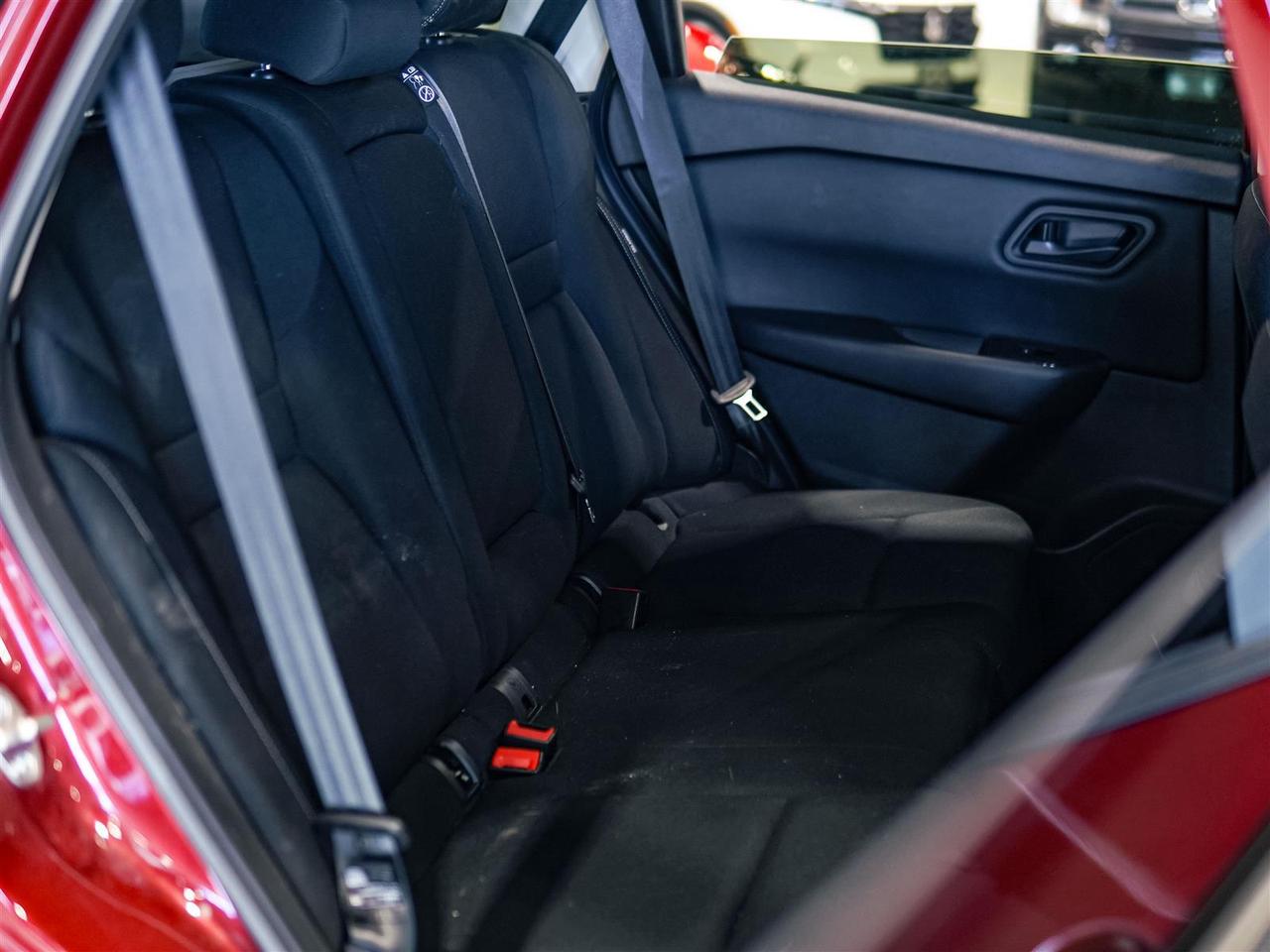 2024 Nissan Rogue S AWD | NO ACCIDENTS | BLIND SPOT | APP CONNECT Photo