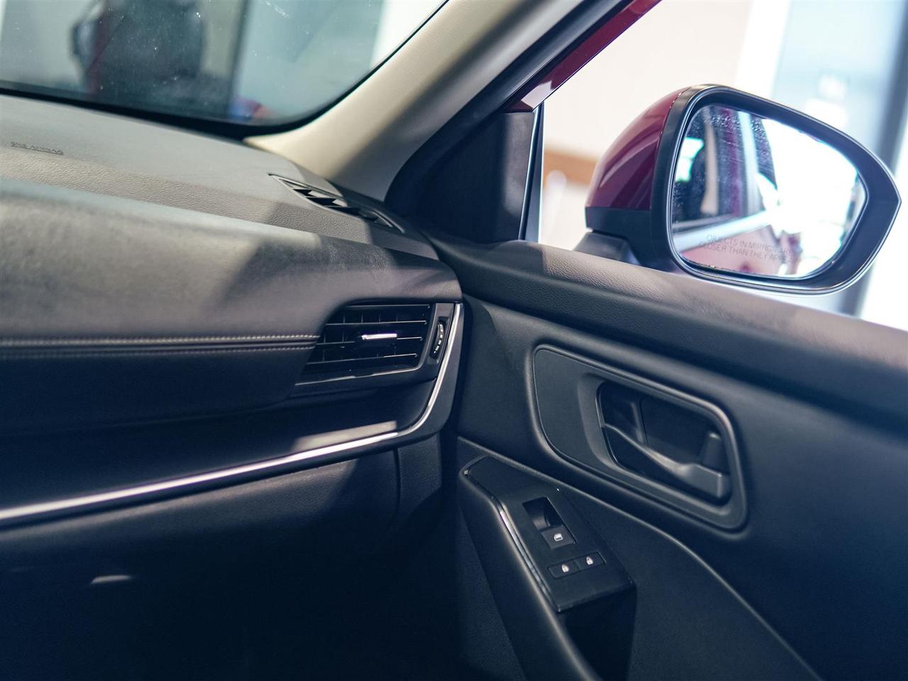 2024 Nissan Rogue S AWD | NO ACCIDENTS | BLIND SPOT | APP CONNECT Photo