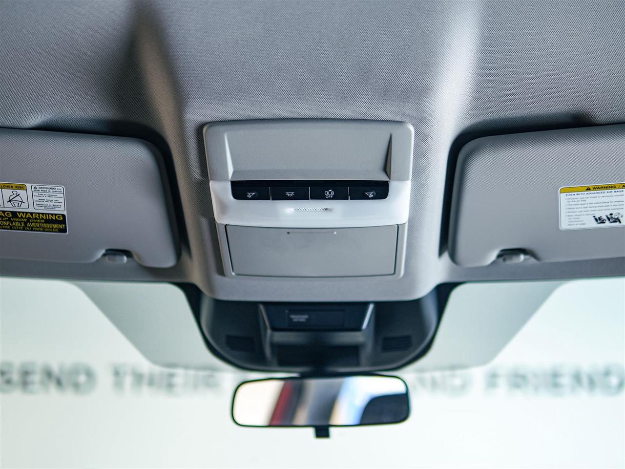 2024 Nissan Rogue S AWD | NO ACCIDENTS | BLIND SPOT | APP CONNECT Photo