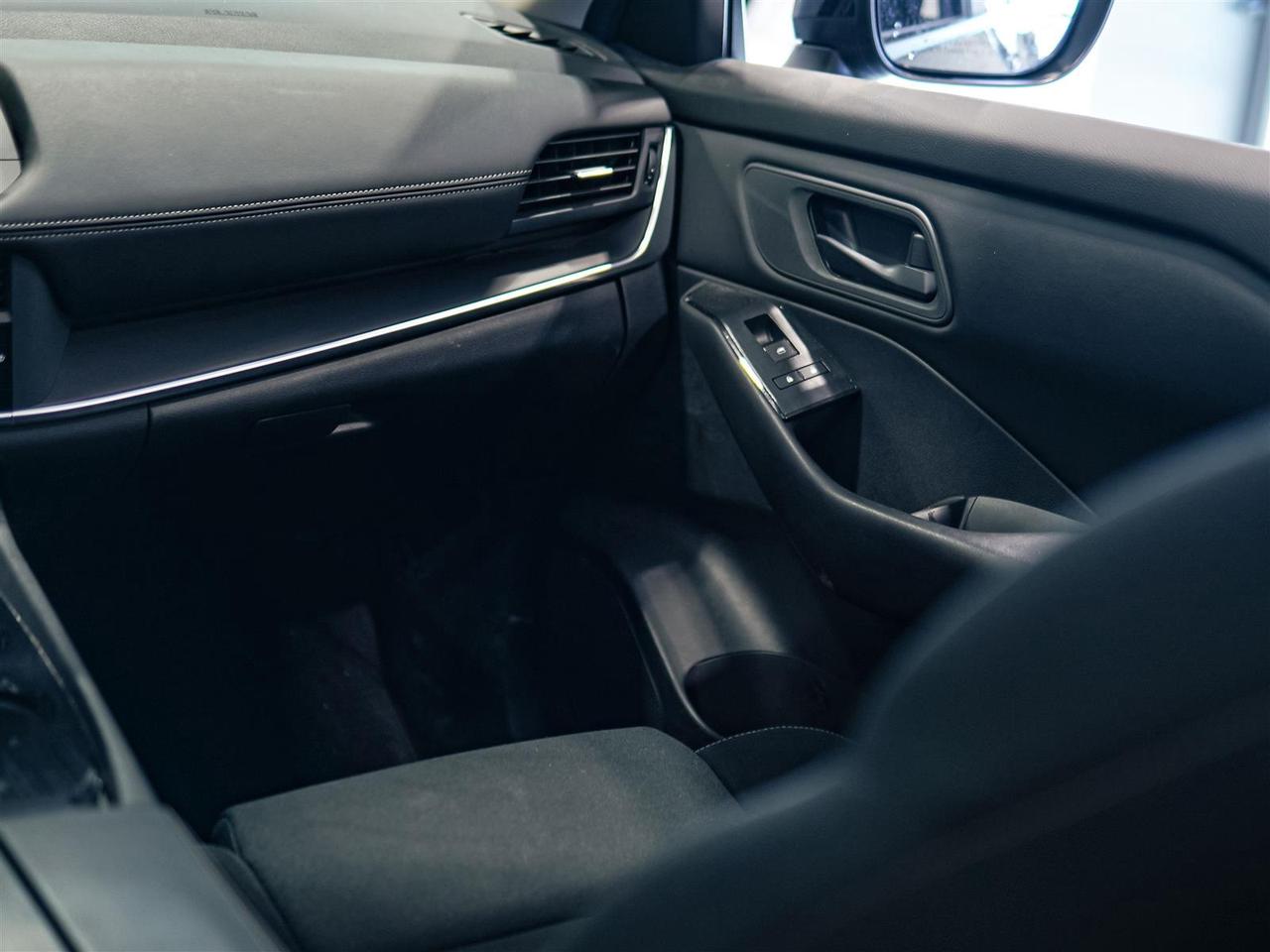 2024 Nissan Rogue S AWD | NO ACCIDENTS | BLIND SPOT Photo
