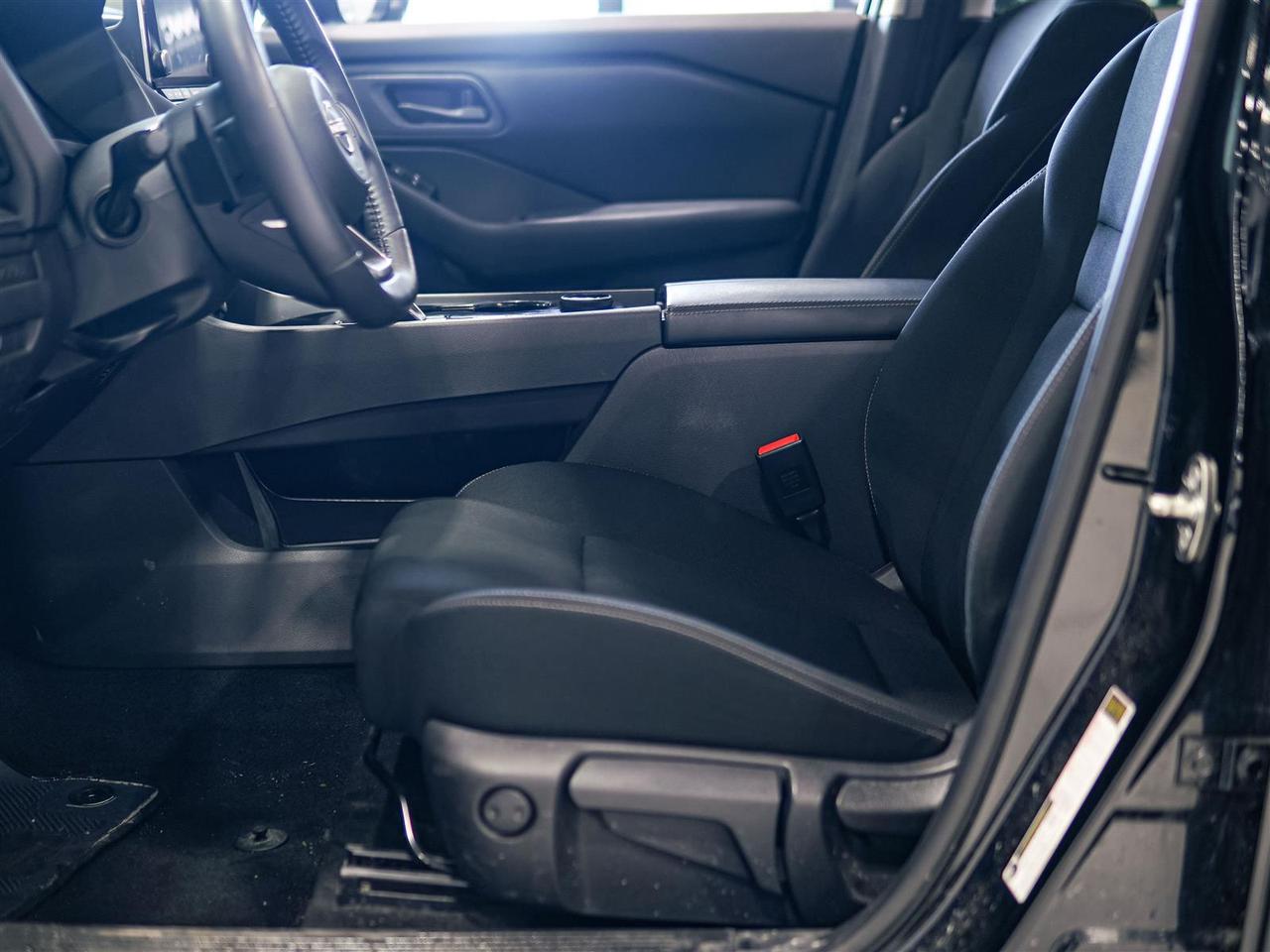 2024 Nissan Rogue S AWD | NO ACCIDENTS | BLIND SPOT Photo