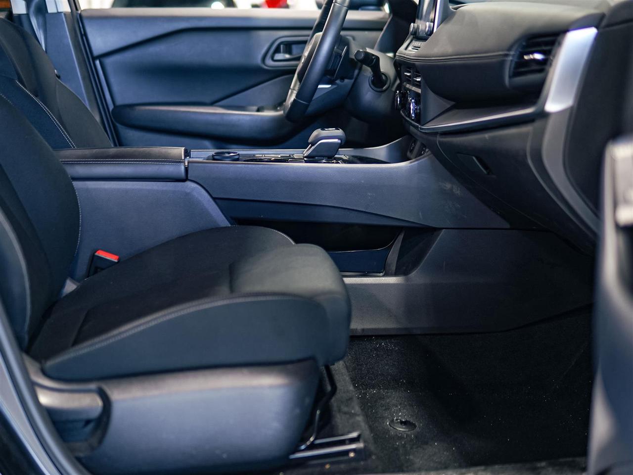 2024 Nissan Rogue S AWD | NO ACCIDENTS | BLIND SPOT Photo