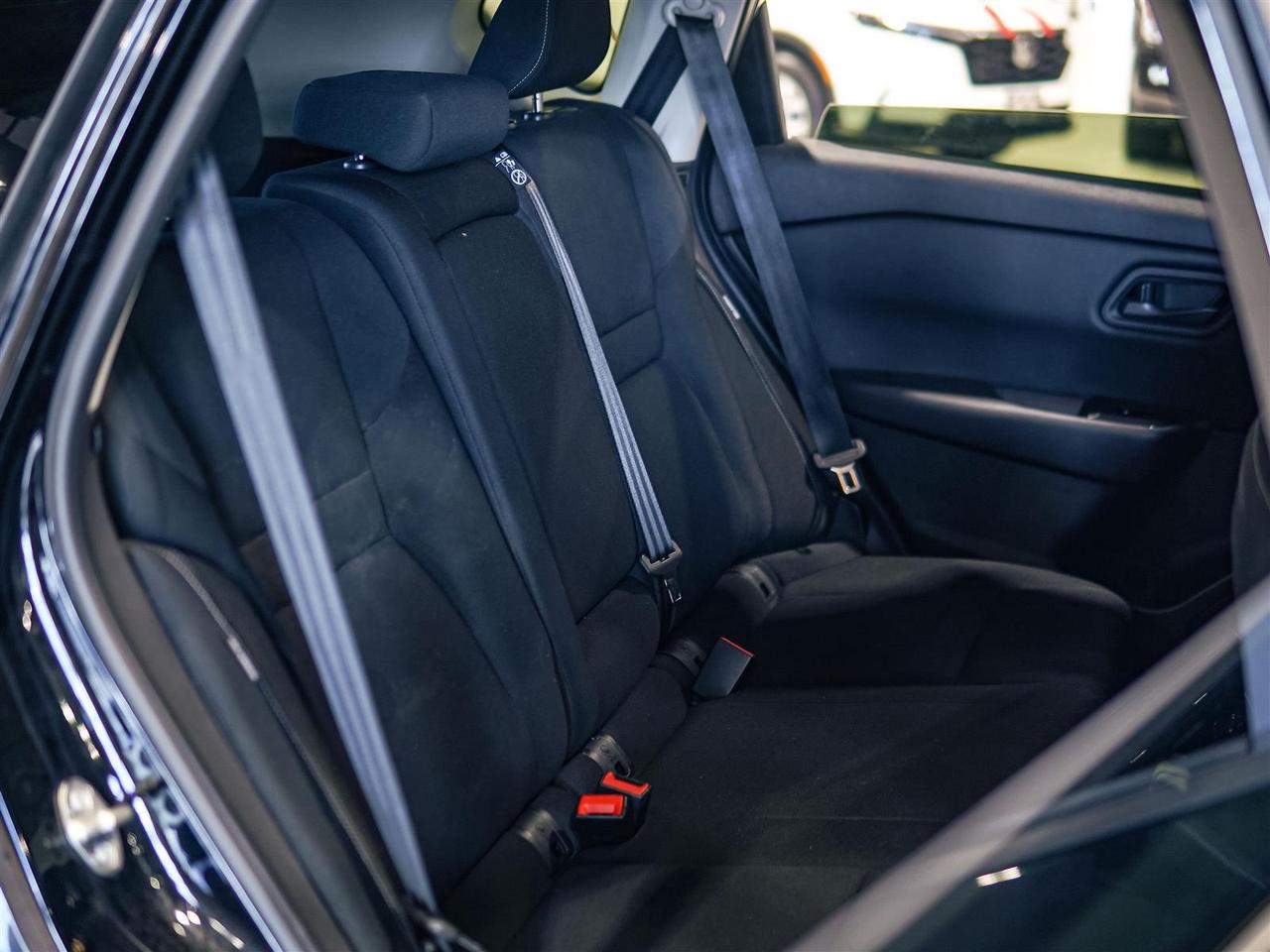 2024 Nissan Rogue S AWD | NO ACCIDENTS | BLIND SPOT Photo