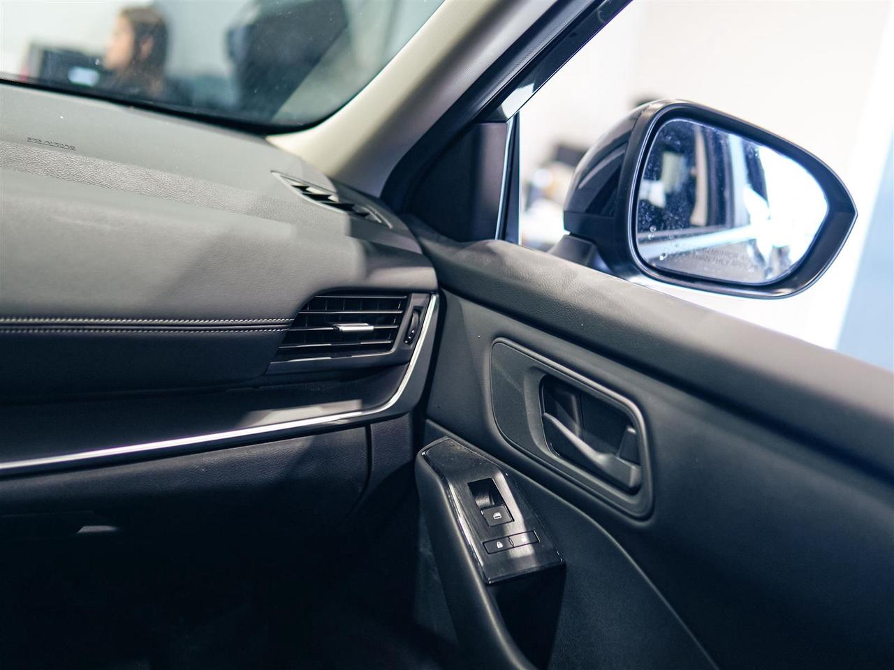 2024 Nissan Rogue S AWD | NO ACCIDENTS | BLIND SPOT Photo