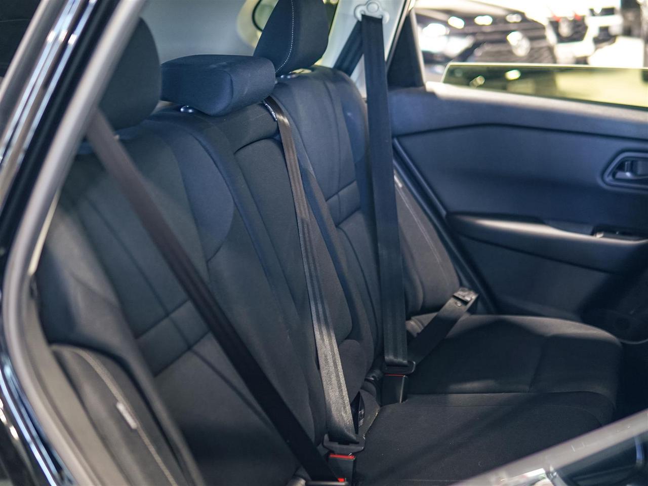 2024 Nissan Rogue S AWD | NISSAN SERVICED | ONE OWNER | NO ACCIDENTS Photo