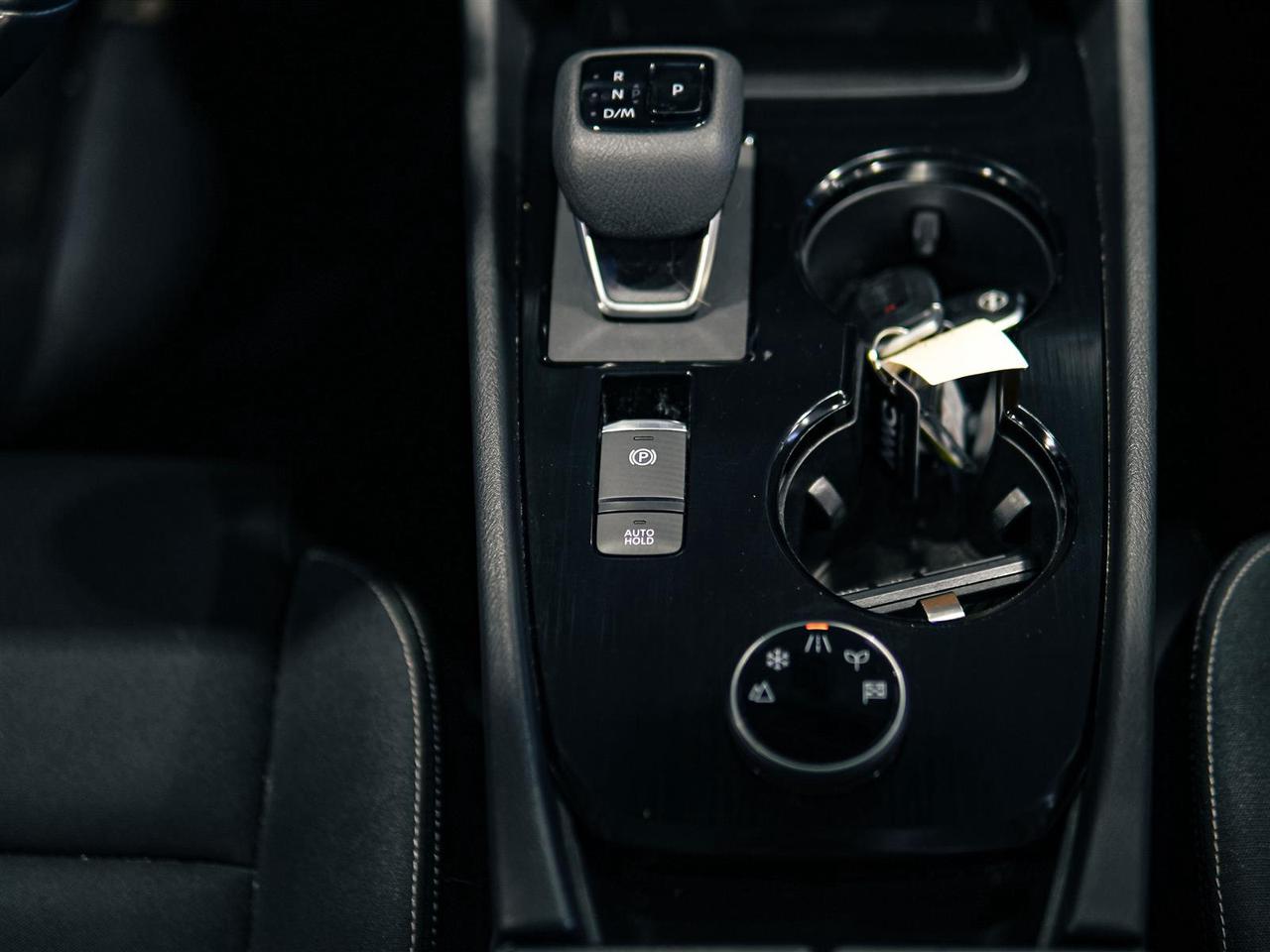 2024 Nissan Rogue S AWD | NISSAN SERVICED | ONE OWNER | NO ACCIDENTS Photo