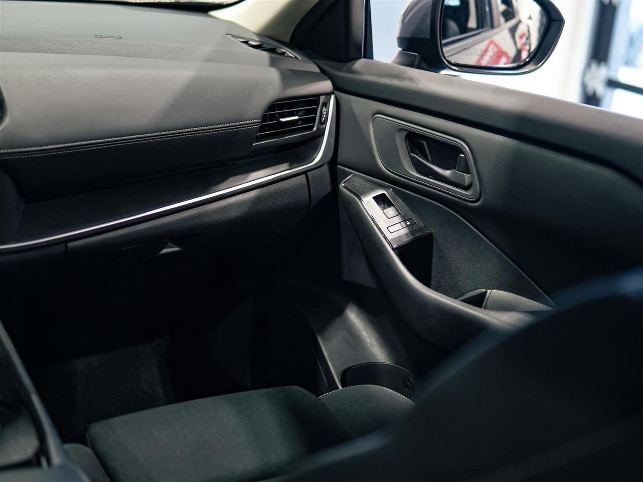 2024 Nissan Rogue S AWD | ONE OWNER | NO ACCIDENTS Photo