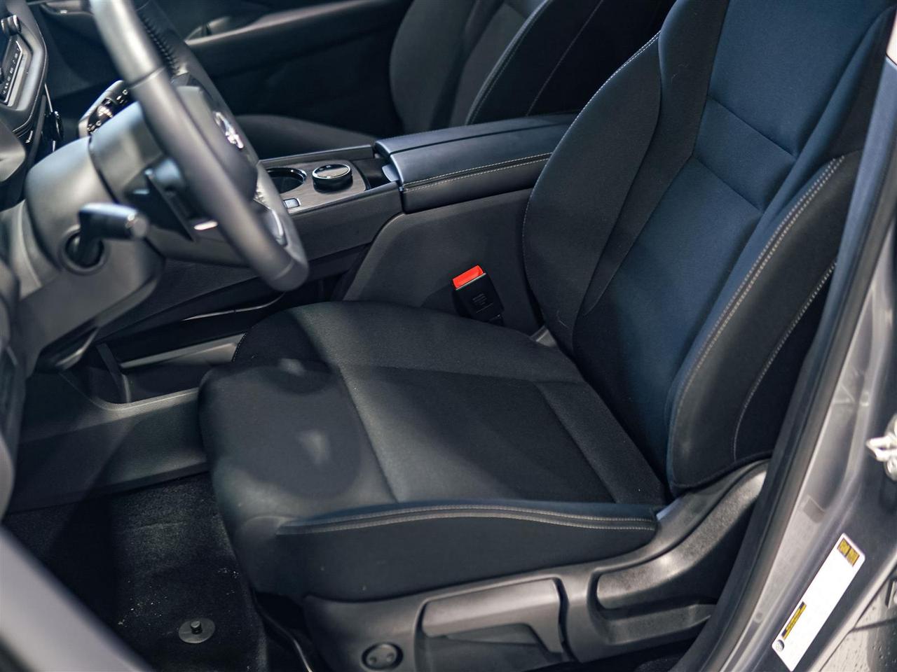 2024 Nissan Rogue S AWD | ONE OWNER | NO ACCIDENTS Photo