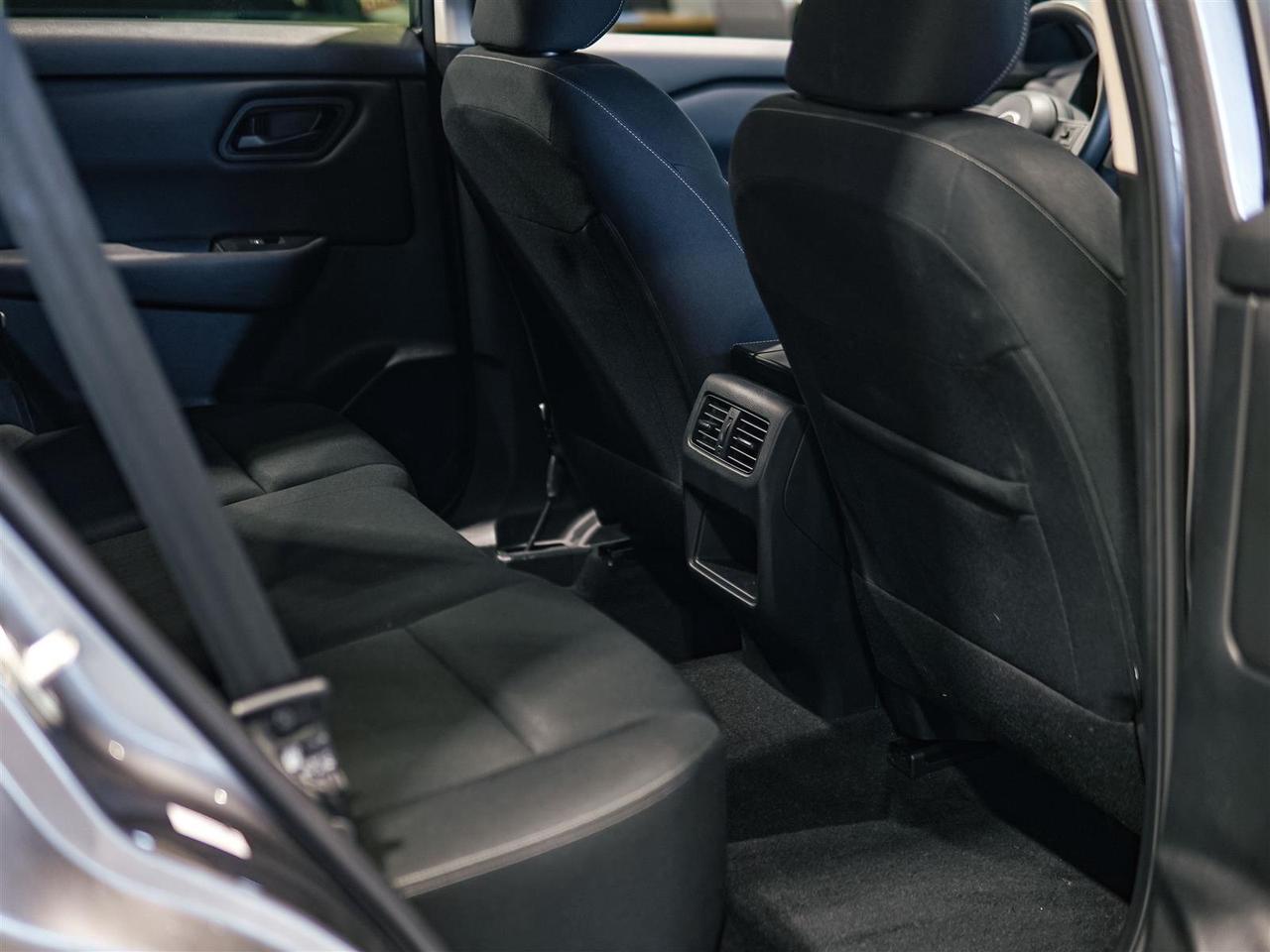 2024 Nissan Rogue S AWD | ONE OWNER | NO ACCIDENTS Photo