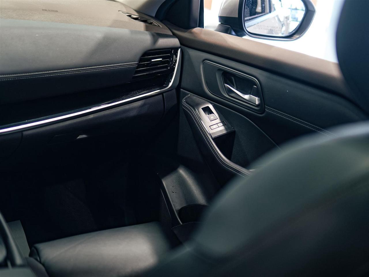2023 Nissan Rogue SL AWD | ONE OWNER | NO ACCIDENTS Photo