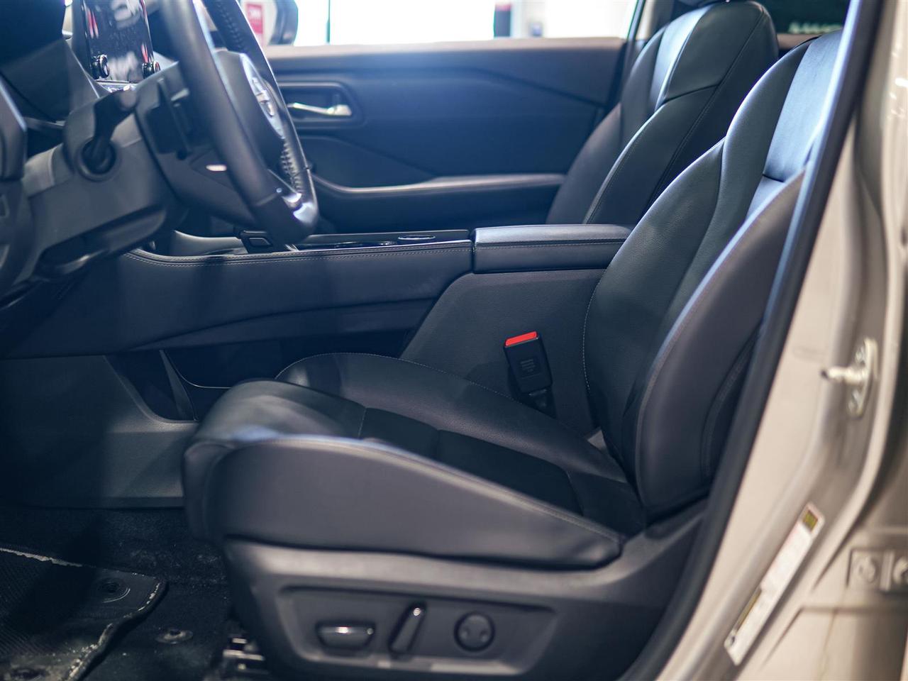 2023 Nissan Rogue SL AWD | ONE OWNER | NO ACCIDENTS Photo