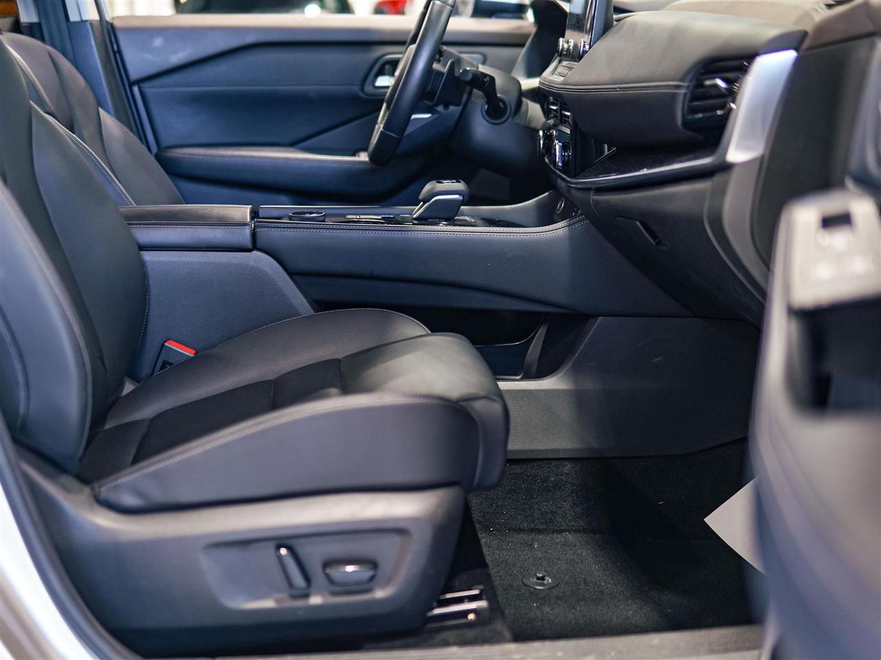 2023 Nissan Rogue SL AWD | ONE OWNER | NO ACCIDENTS Photo