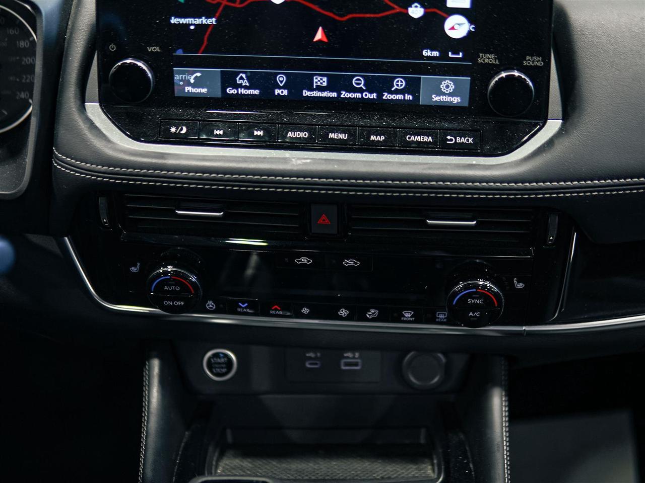 2023 Nissan Rogue SL AWD | ONE OWNER | NO ACCIDENTS Photo