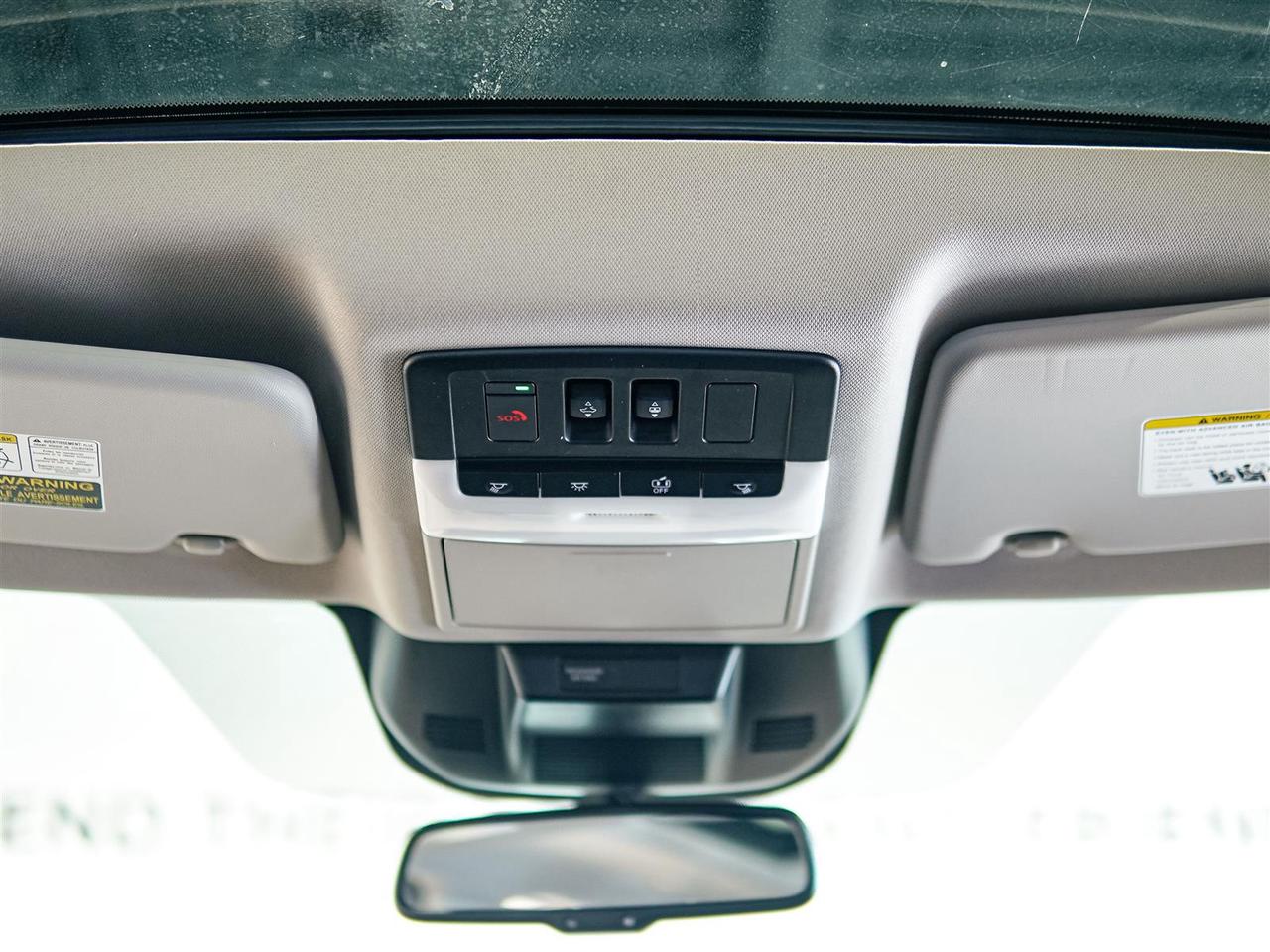 2023 Nissan Rogue SL AWD | ONE OWNER | NO ACCIDENTS Photo