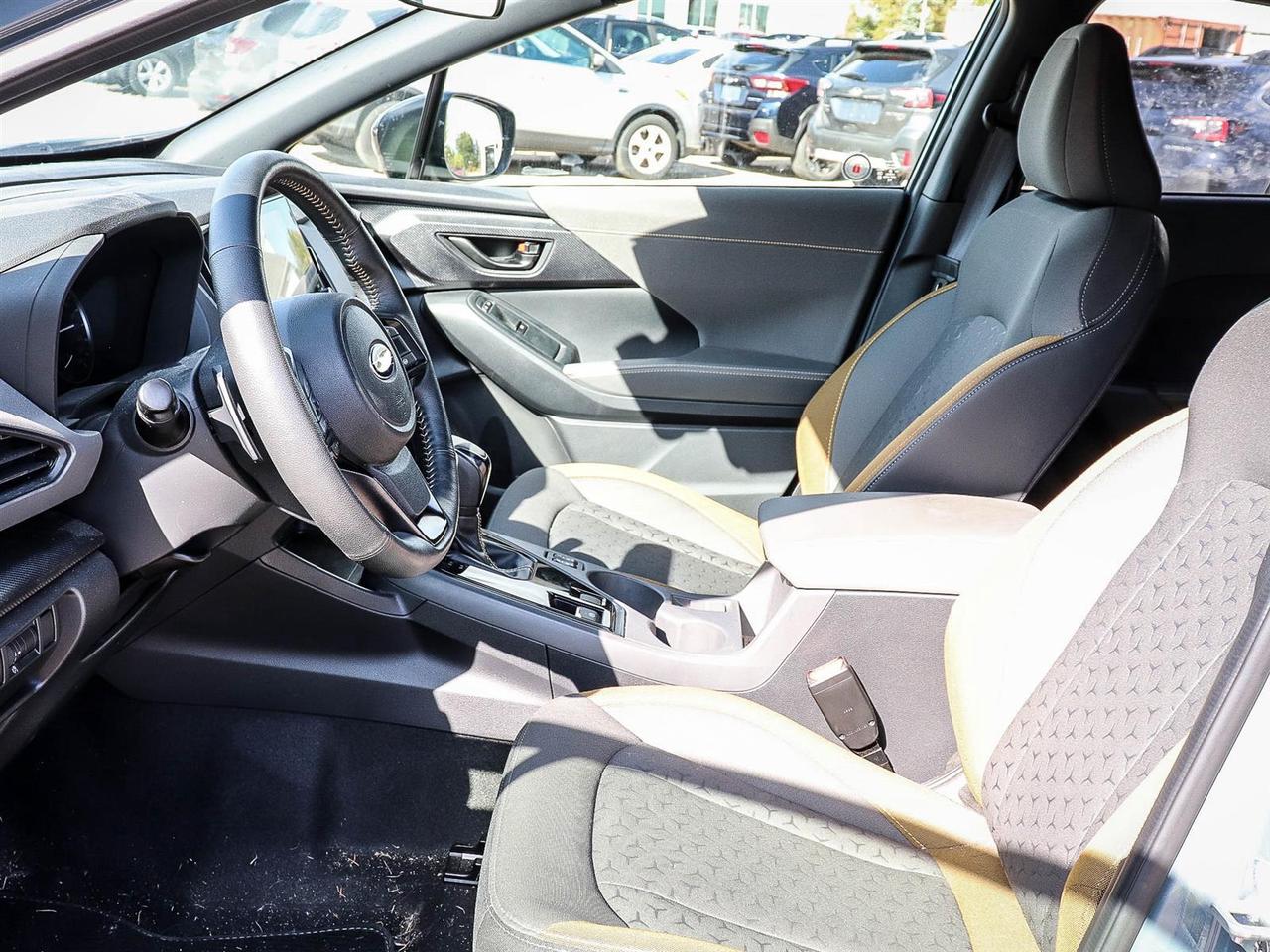 2024 Subaru XV Crosstrek ONYX Photo2