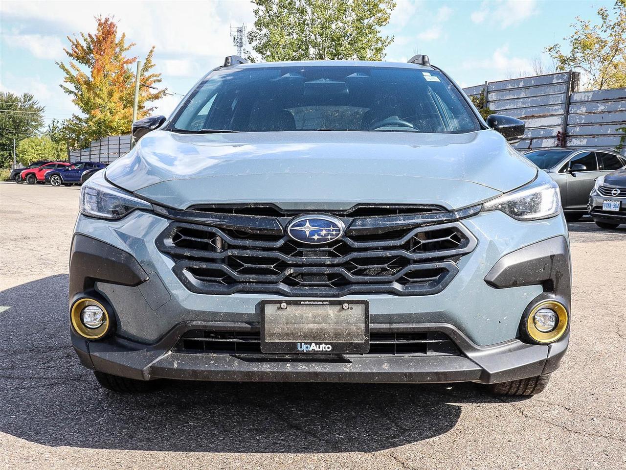 2024 Subaru XV Crosstrek ONYX Photo1