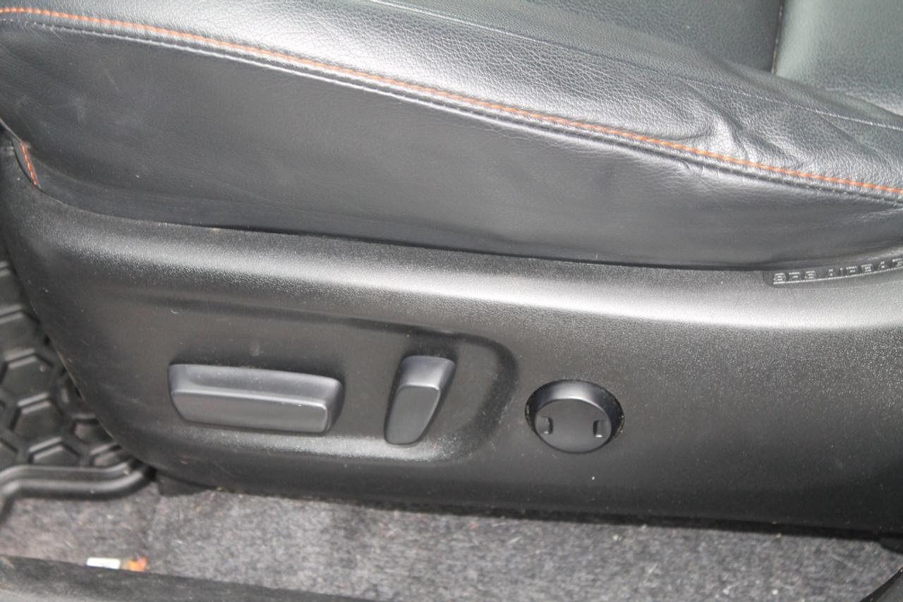 2016 Toyota RAV4 se Photo