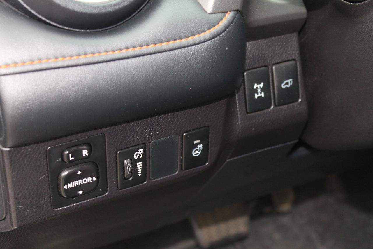 2016 Toyota RAV4 se Photo