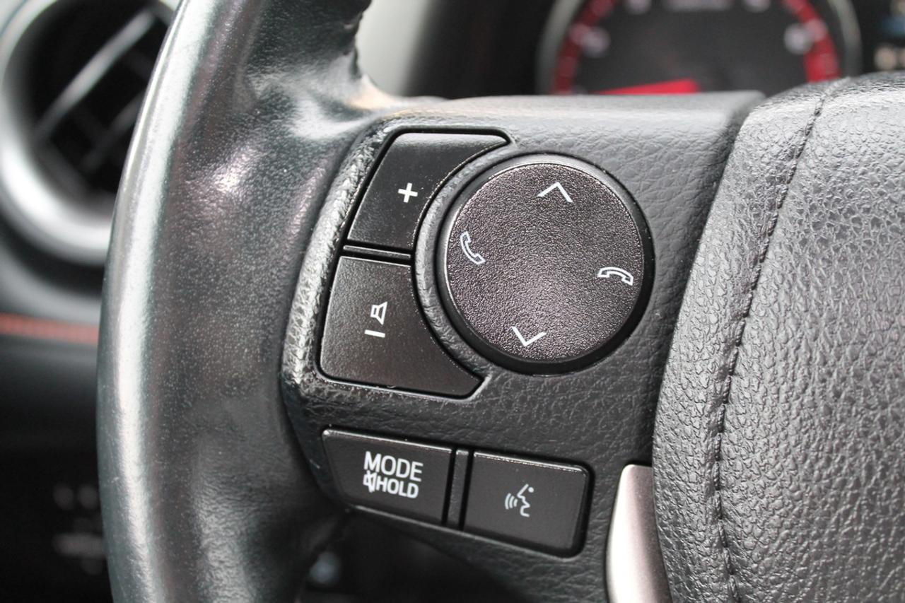 2016 Toyota RAV4 se Photo