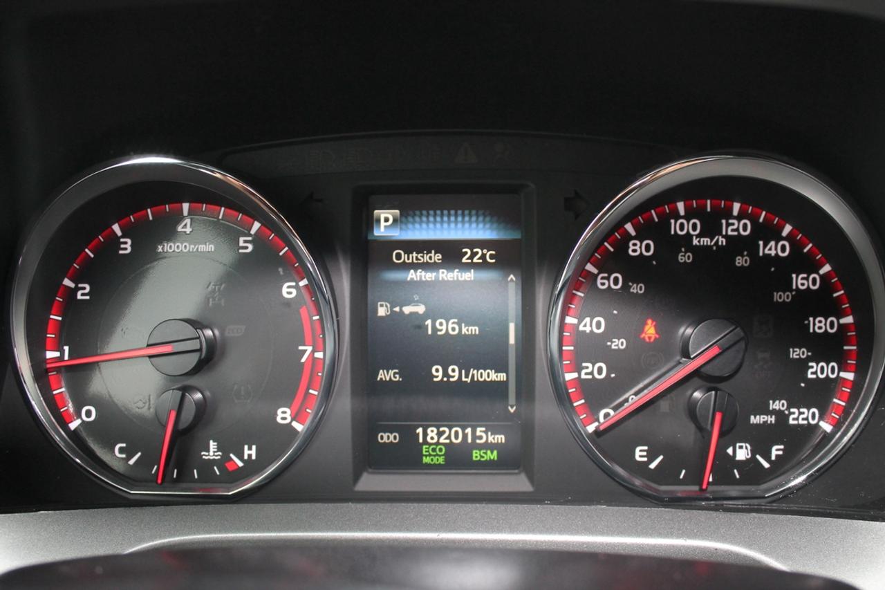 2016 Toyota RAV4 se Photo