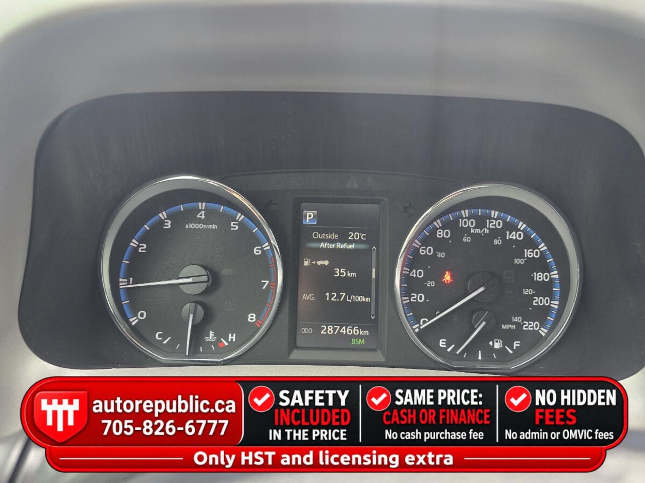 2017 Toyota RAV4 XLE AWD Certified One Owner Local Trade in Photo