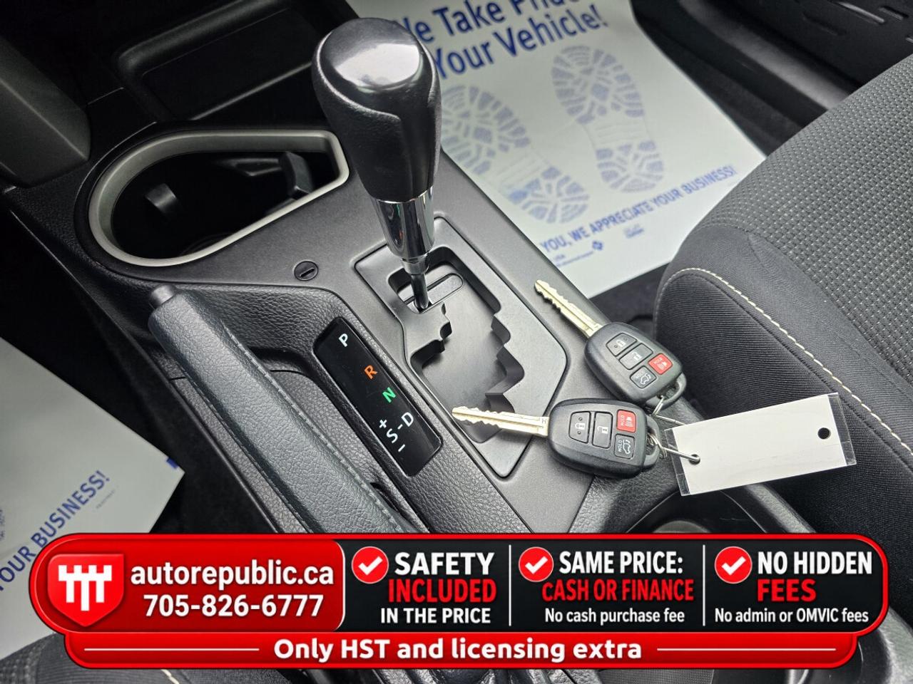 2017 Toyota RAV4 XLE AWD Certified One Owner Local Trade in Photo