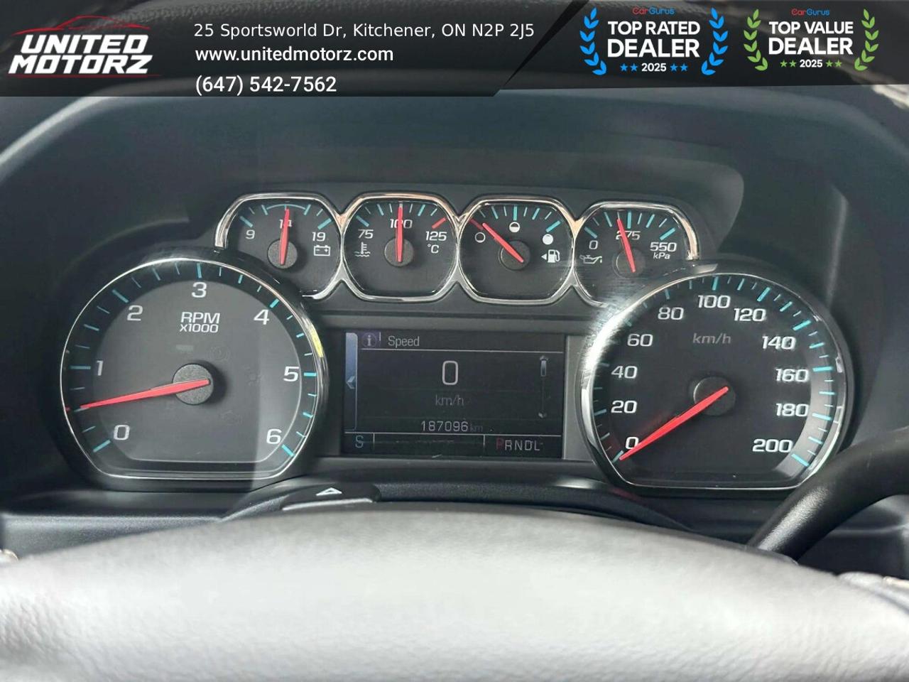 2017 GMC Sierra 1500 SLE ELEVATION CREW CAB 153.0" 4WD 5.3L V8~SAFETY C Photo
