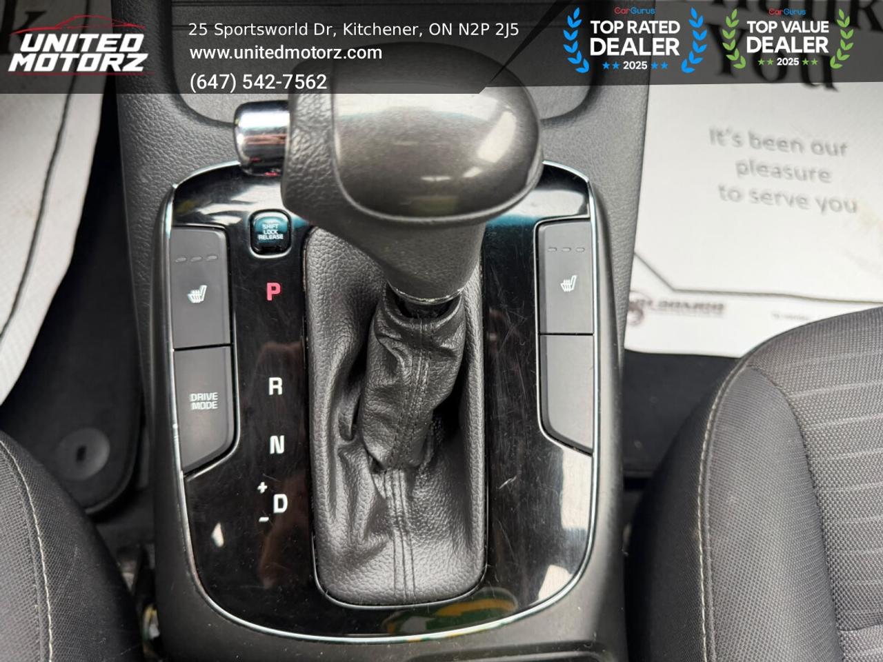 2018 Kia Forte LX FWD 2.0L 4cyl~SAFETY CERTIFIED~ Photo