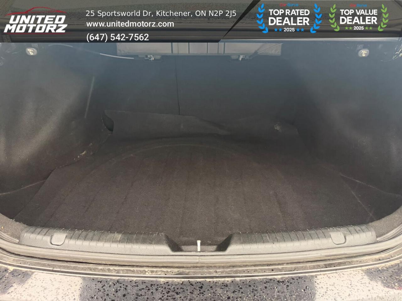 2018 Kia Forte LX FWD 2.0L 4cyl~SAFETY CERTIFIED~ Photo
