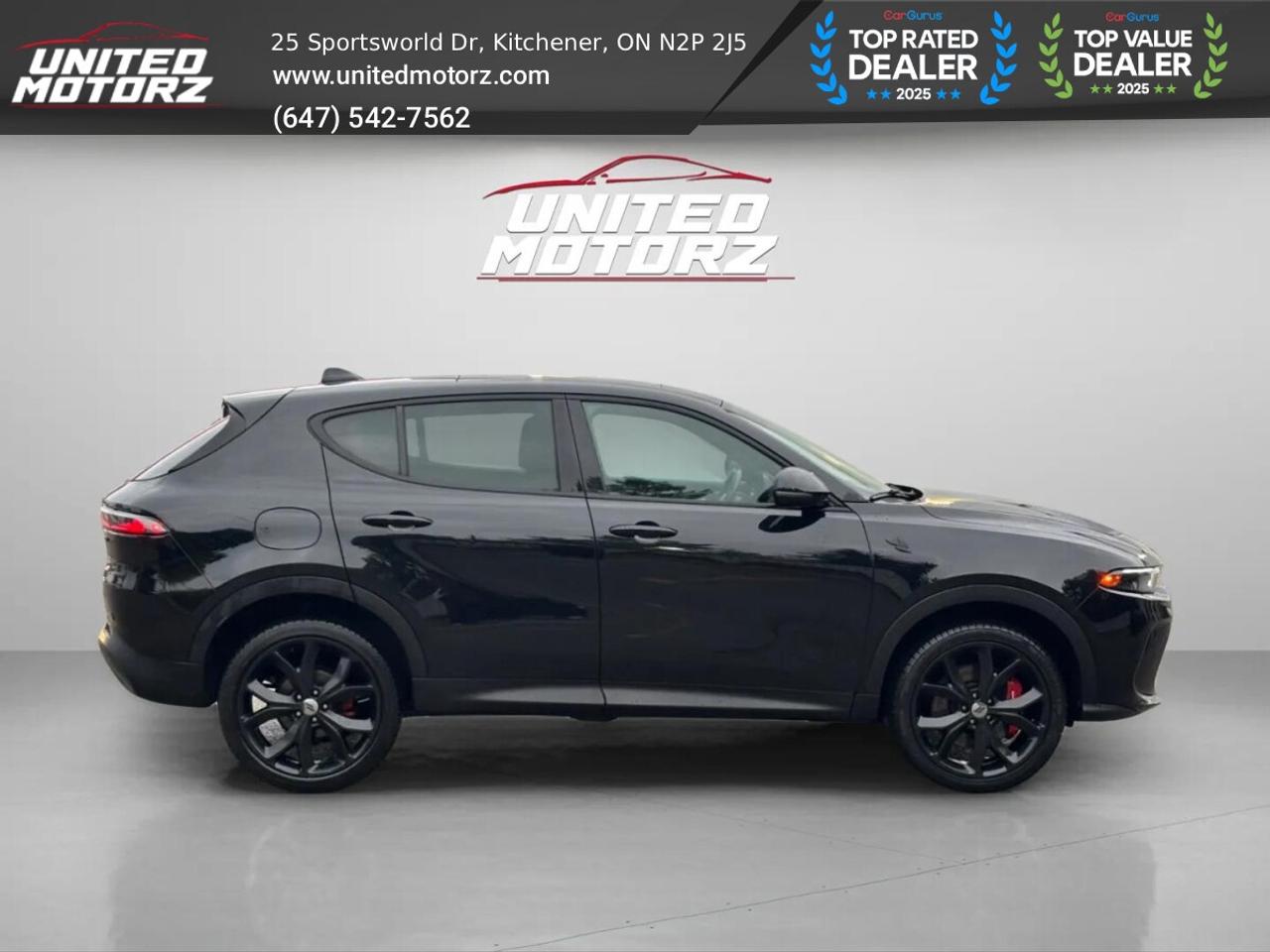 2023 Dodge Hornet GT AWD 2.0L~SAFETY CERTIFIED~ Photo