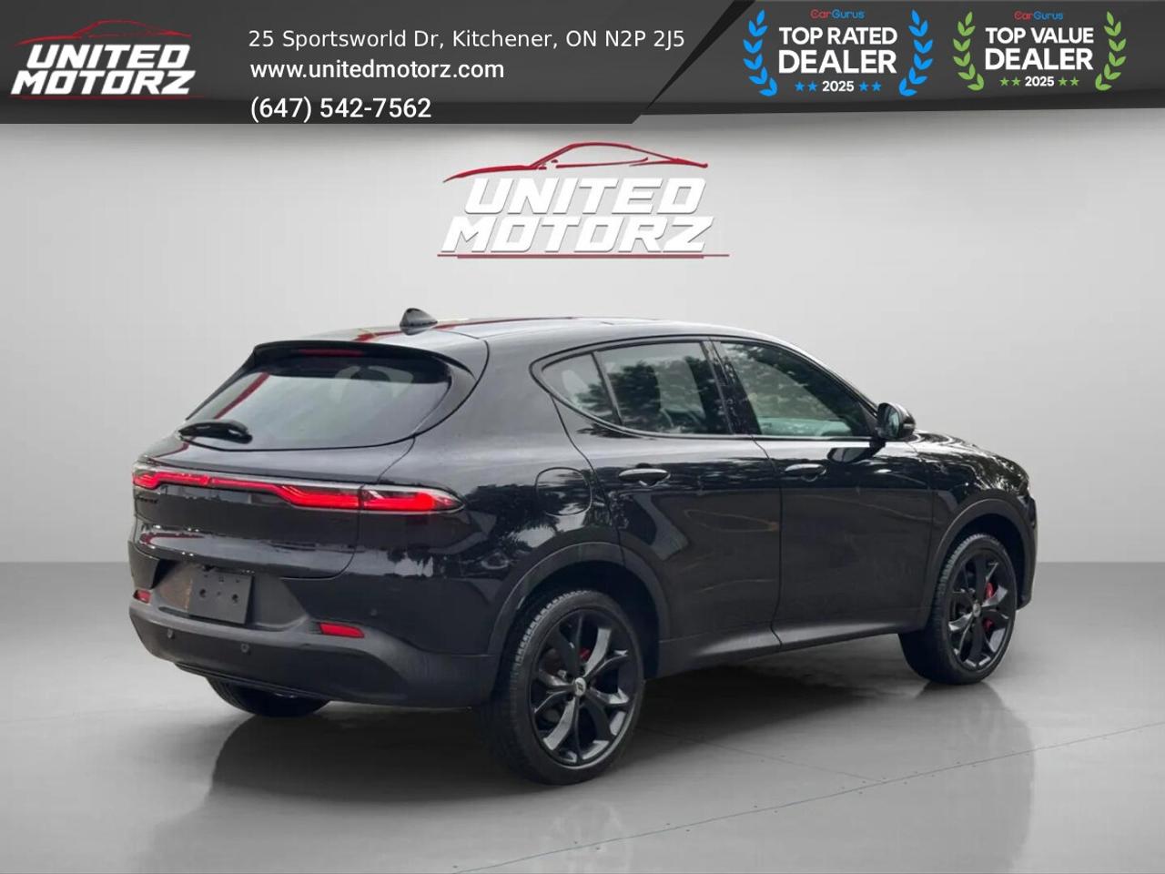 2023 Dodge Hornet GT AWD 2.0L~SAFETY CERTIFIED~ Photo