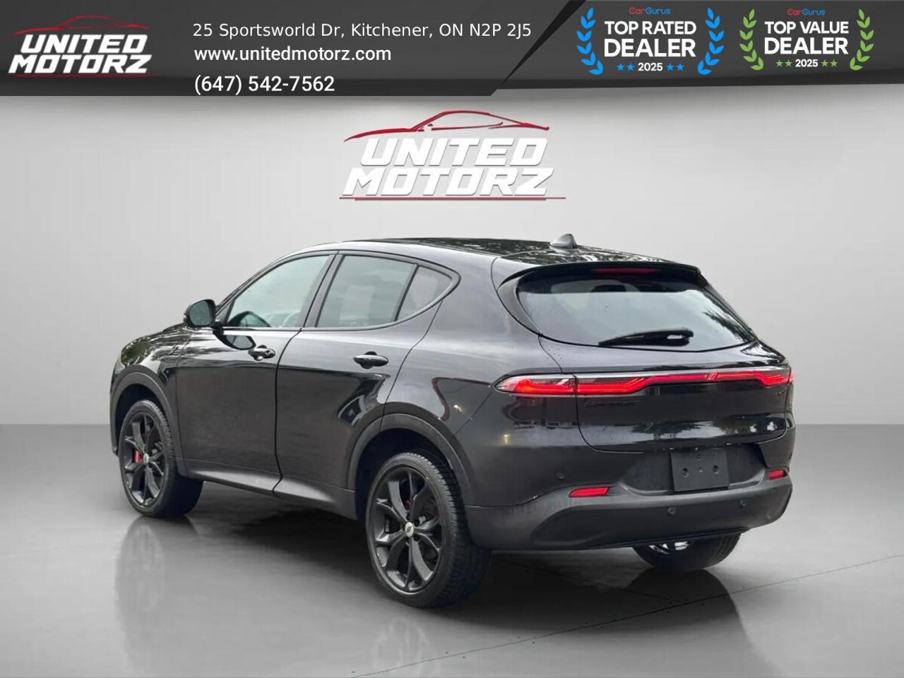 2023 Dodge Hornet GT AWD 2.0L~SAFETY CERTIFIED~ Photo