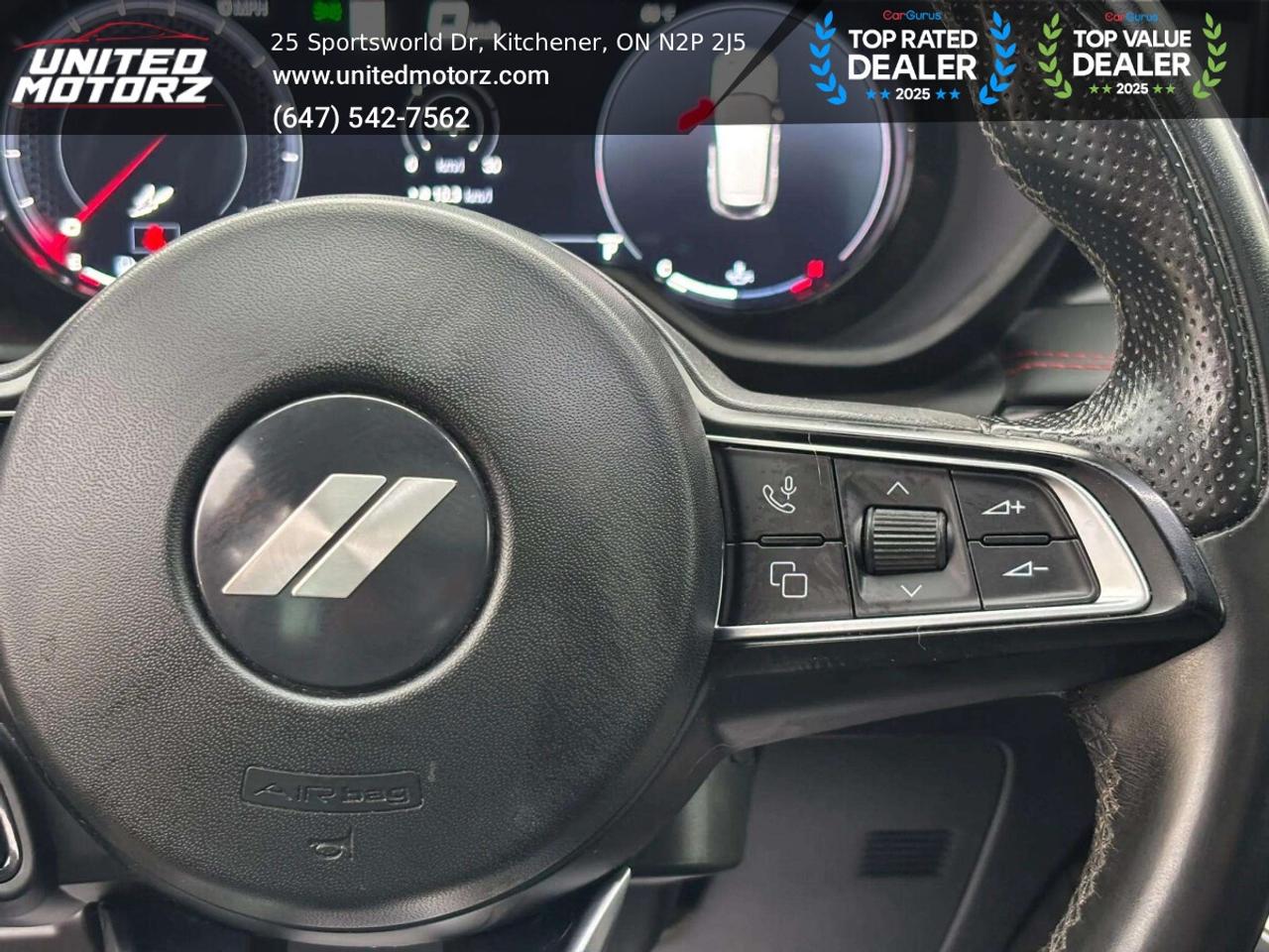 2023 Dodge Hornet GT AWD 2.0L~SAFETY CERTIFIED~ Photo
