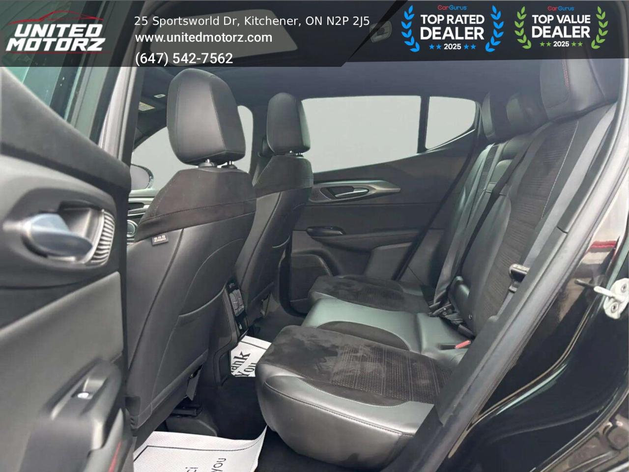 2023 Dodge Hornet GT AWD 2.0L~SAFETY CERTIFIED~ Photo