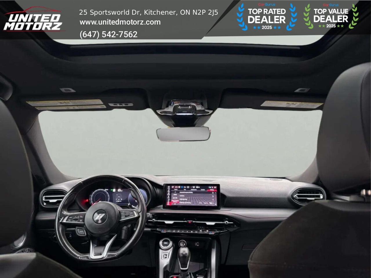 2023 Dodge Hornet GT AWD 2.0L~SAFETY CERTIFIED~ Photo