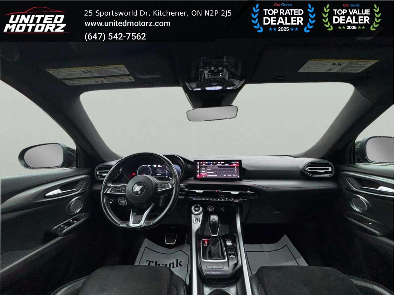 2023 Dodge Hornet GT AWD 2.0L~SAFETY CERTIFIED~ Photo