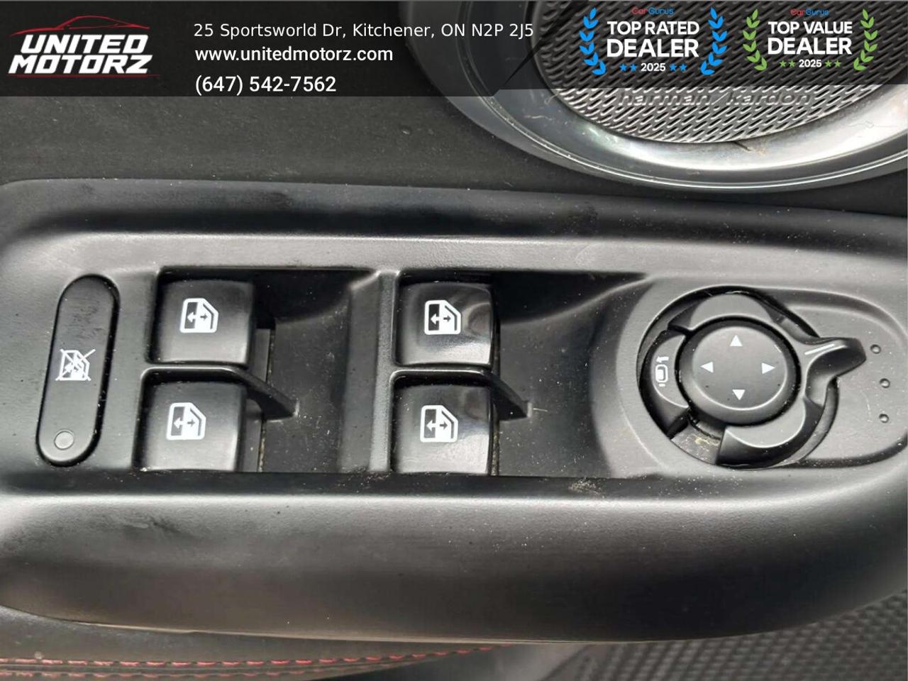 2023 Dodge Hornet GT AWD 2.0L~SAFETY CERTIFIED~ Photo