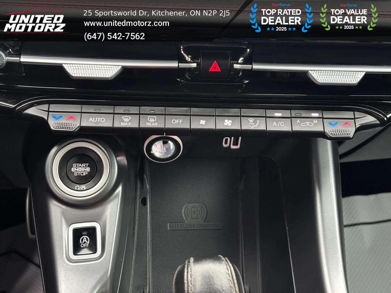 2023 Dodge Hornet GT AWD 2.0L~SAFETY CERTIFIED~ Photo