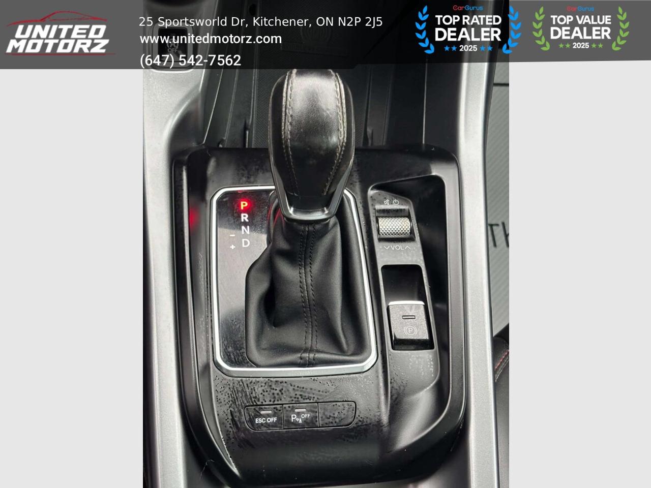 2023 Dodge Hornet GT AWD 2.0L~SAFETY CERTIFIED~ Photo
