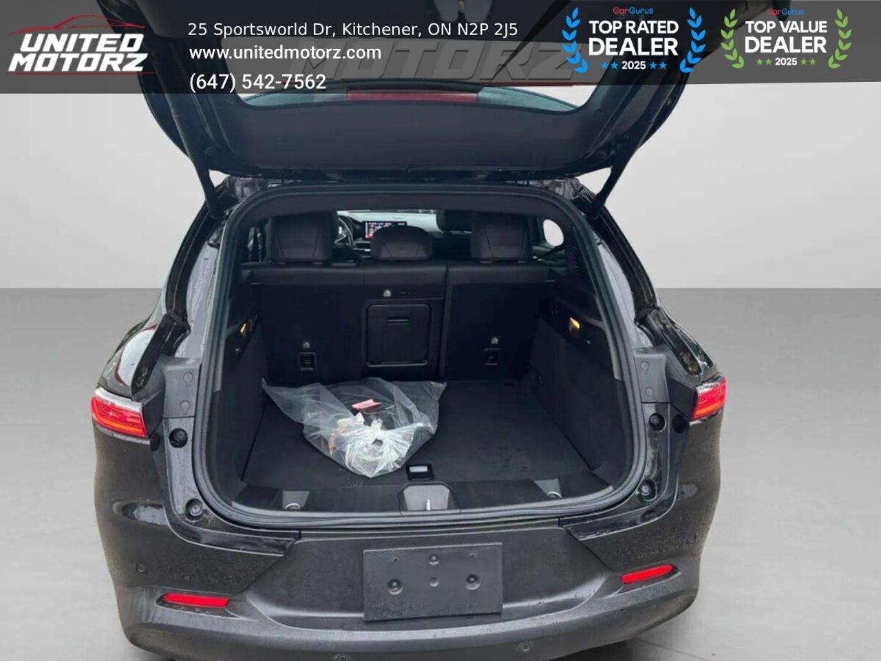 2023 Dodge Hornet GT AWD 2.0L~SAFETY CERTIFIED~ Photo