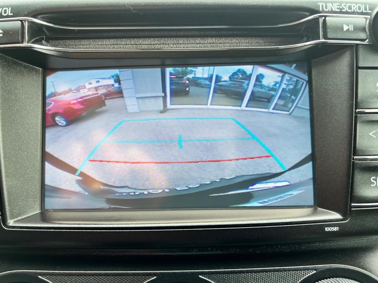 2016 Toyota RAV4 LE**REAR CAM*HEATED SEATS** Photo